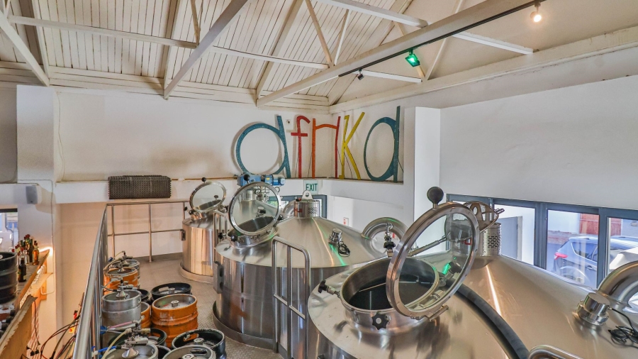 Commercial Property for Sale in Hemel and Aarde Western Cape